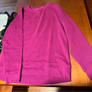 Women’s Crewneck Sweatshirt